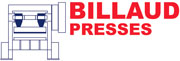 logo Billaud Presses